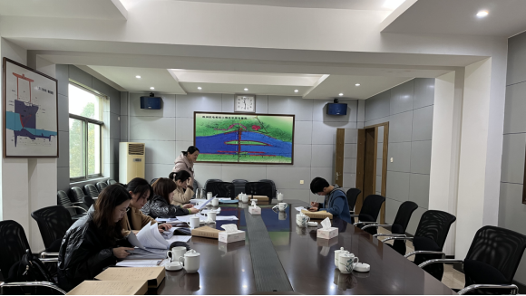 作之于细，累之成风——华体买球纪委开展纠治“四风”作风建设监督检查