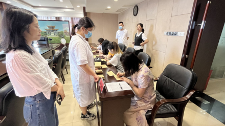 国际禁毒日：华体买球（中国）开展涉毒排查专项行动