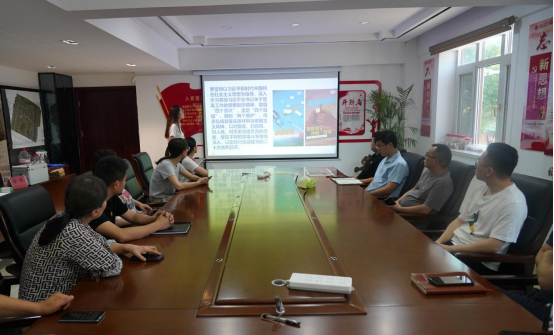 坚决向毒品说“不” ——益沅华体买球开展禁毒宣传教育活动