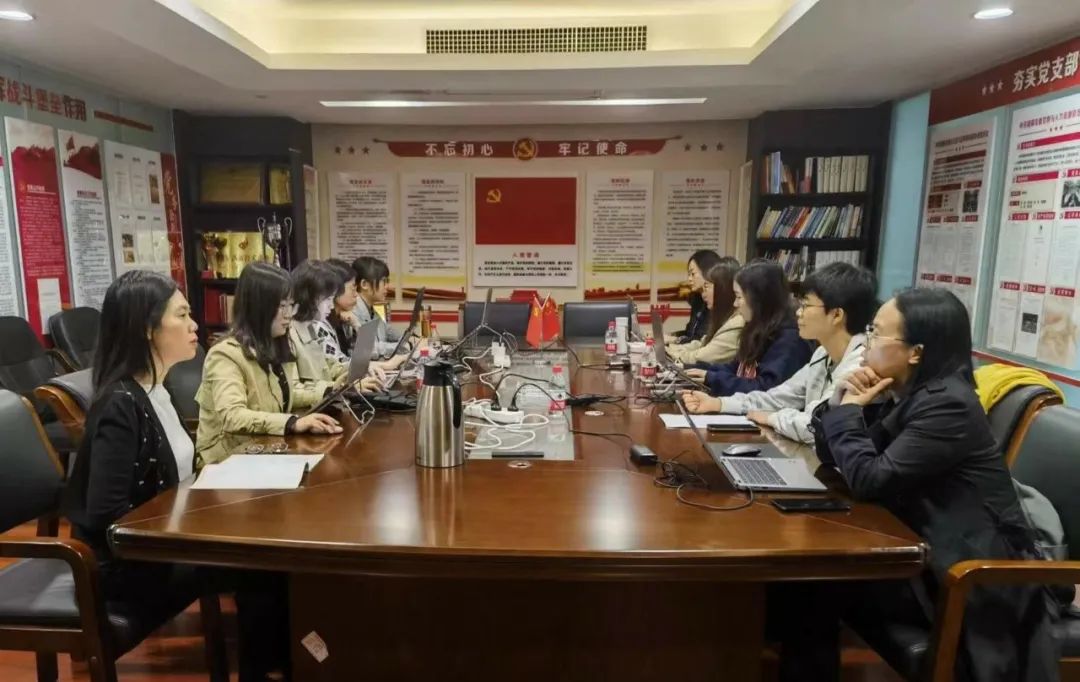 华体买球（中国）2022年度内部控制审计及年报预审工作启动