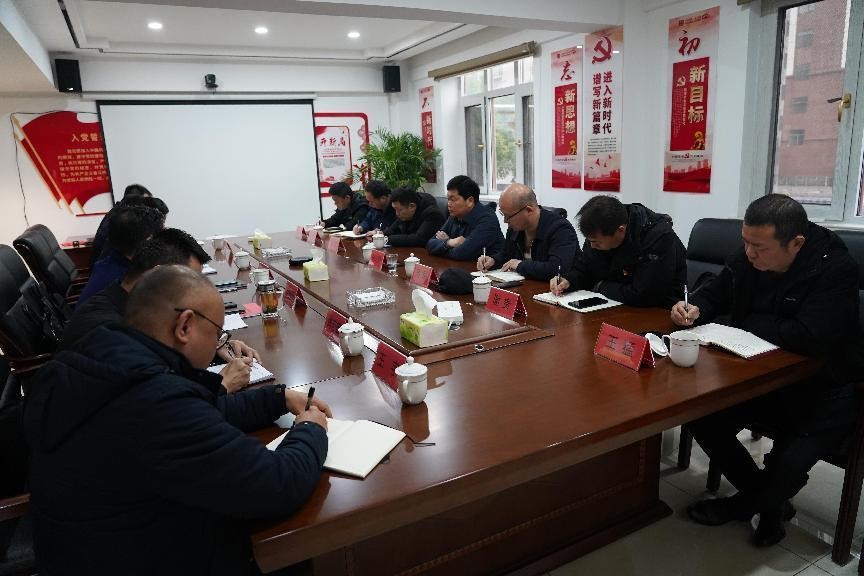 刘志刚赴益沅华体买球调研并与沅江市委书记杨智勇会谈共商深化合作